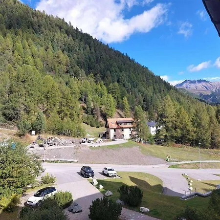 Chalet Alpine Charm Chalet In *